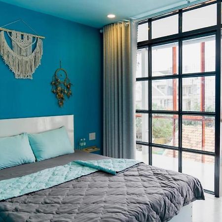 Megi Homestay Nha Trang Luaran gambar