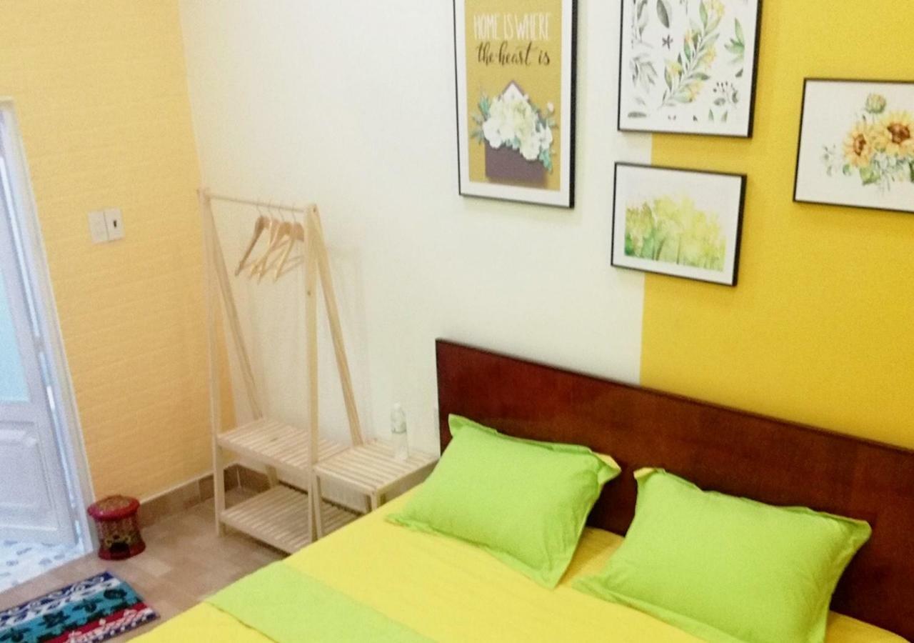 Megi Homestay Nha Trang Luaran gambar