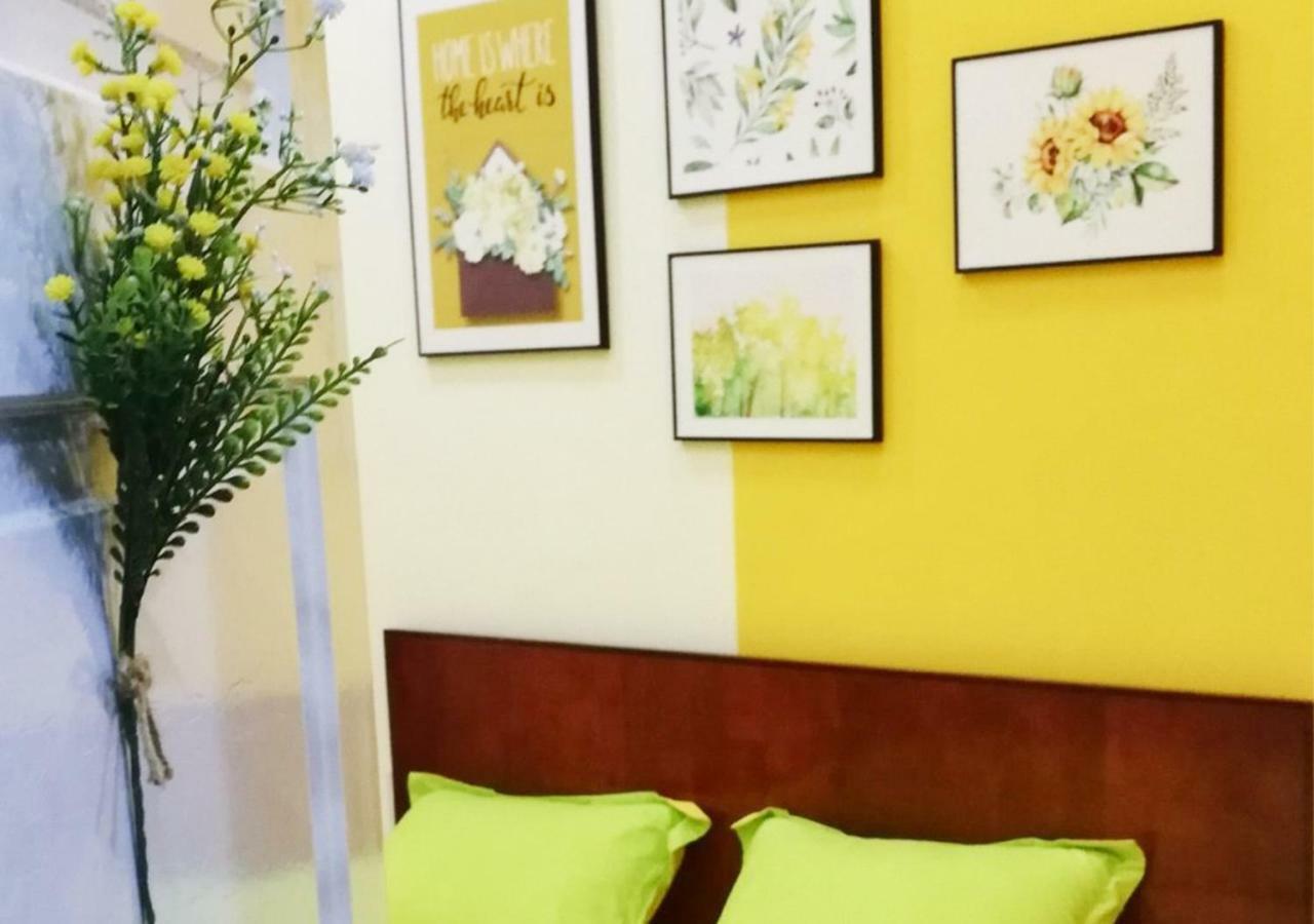 Megi Homestay Nha Trang Luaran gambar