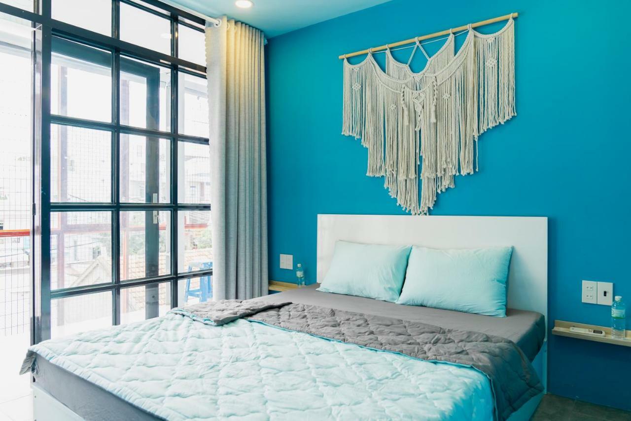 Megi Homestay Nha Trang Luaran gambar