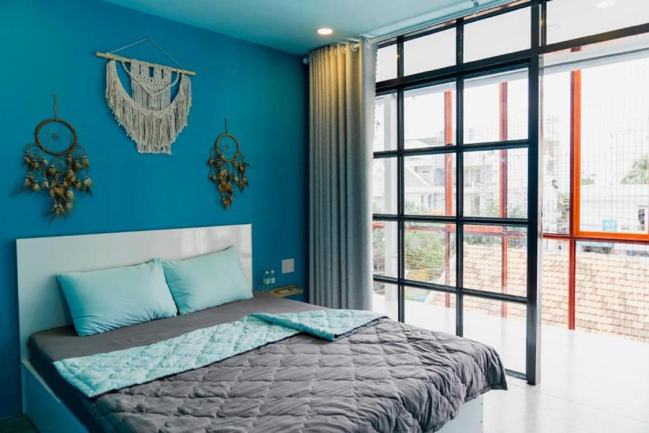 Megi Homestay Nha Trang Luaran gambar