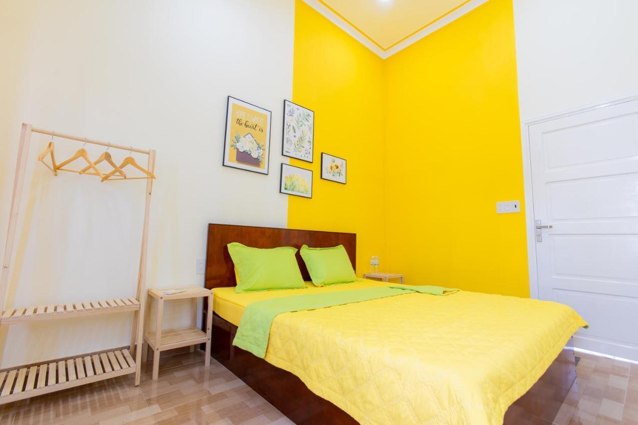 Megi Homestay Nha Trang Luaran gambar