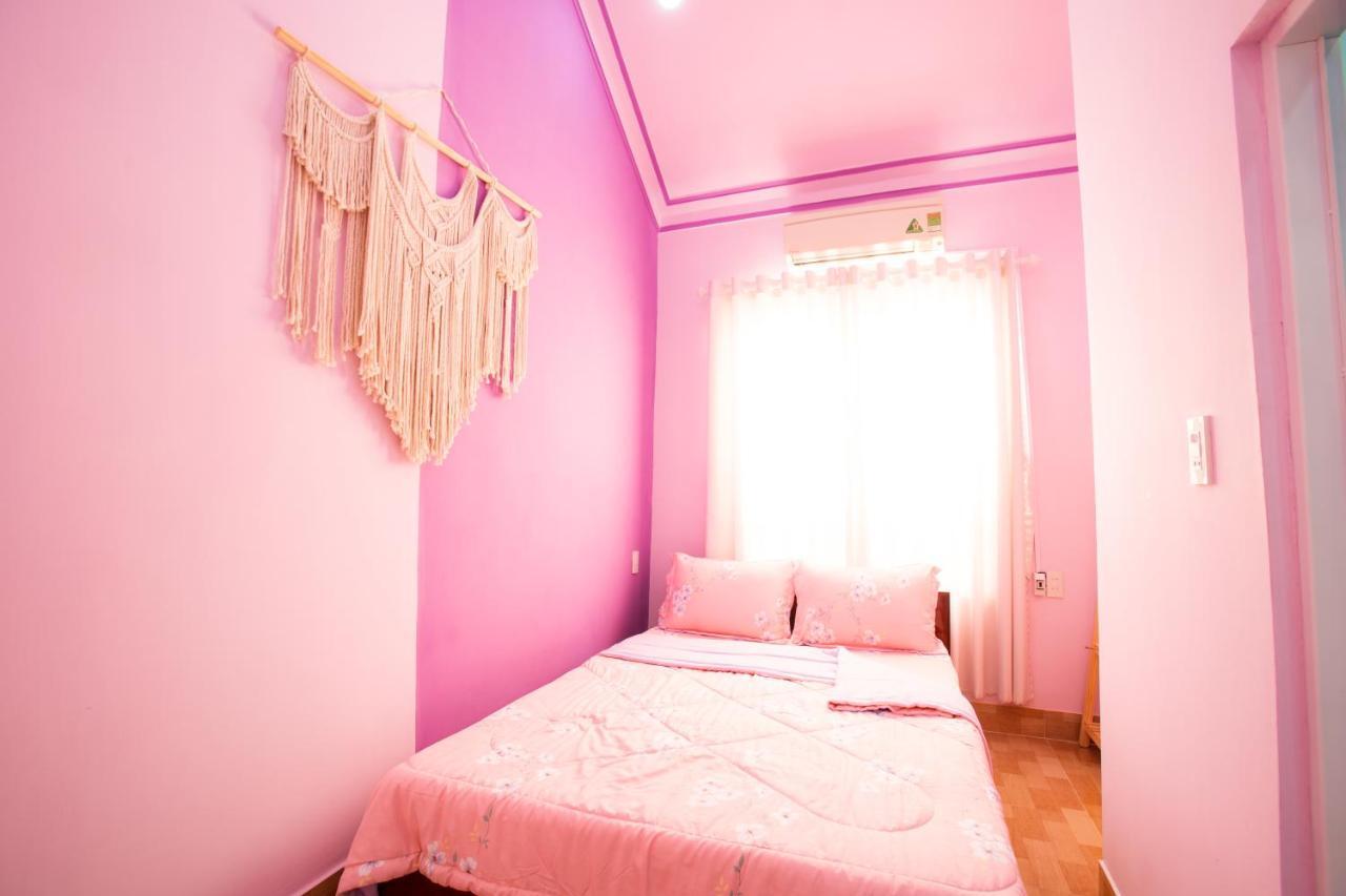 Megi Homestay Nha Trang Luaran gambar