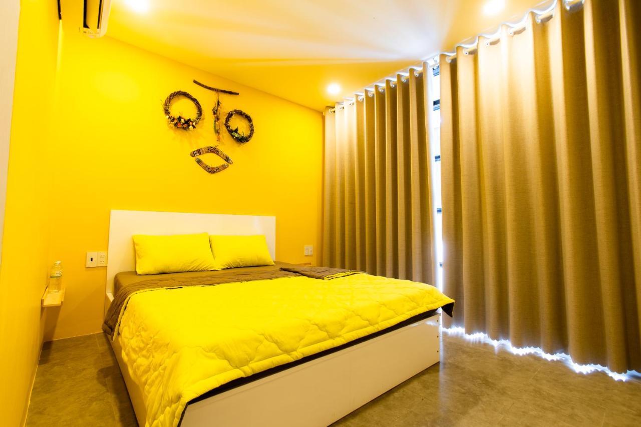 Megi Homestay Nha Trang Luaran gambar
