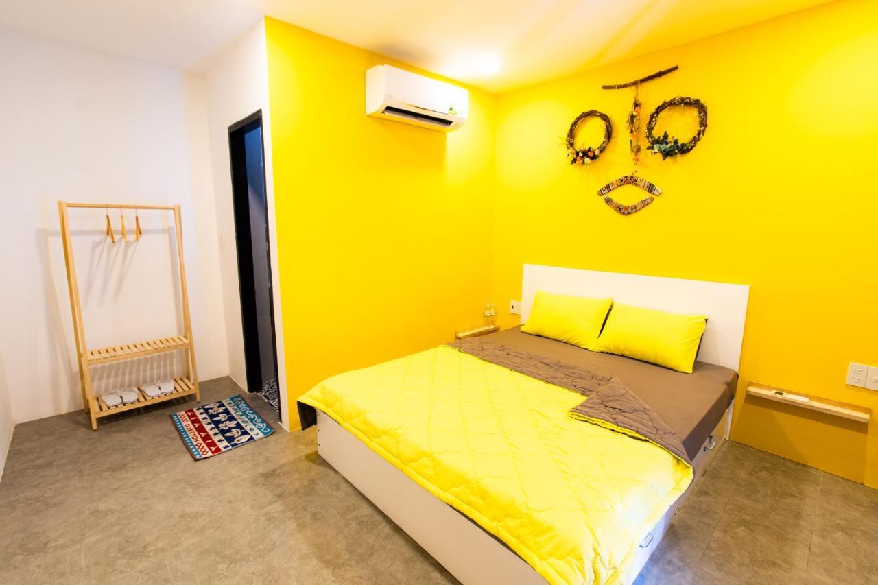 Megi Homestay Nha Trang Luaran gambar