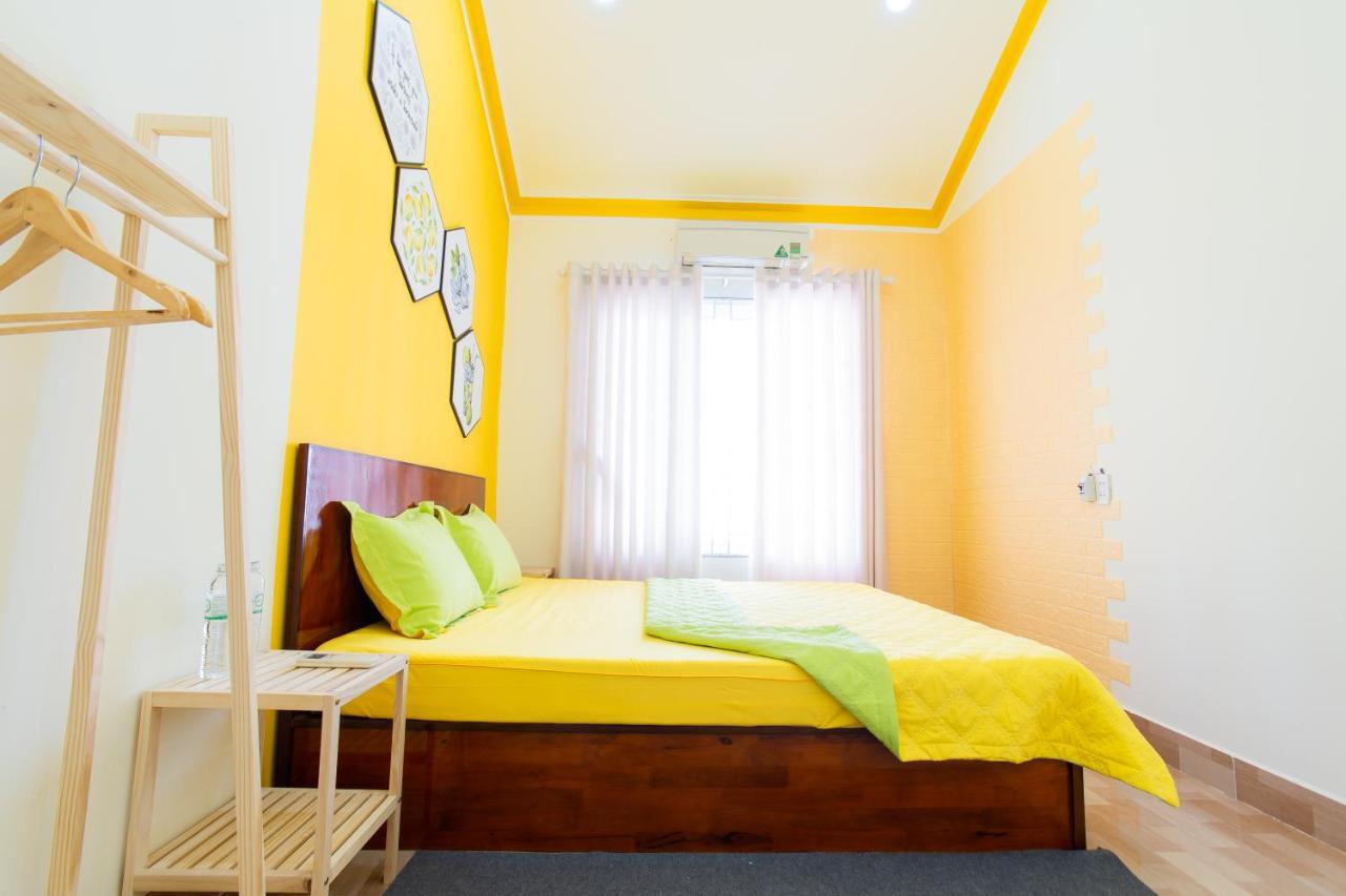 Megi Homestay Nha Trang Luaran gambar