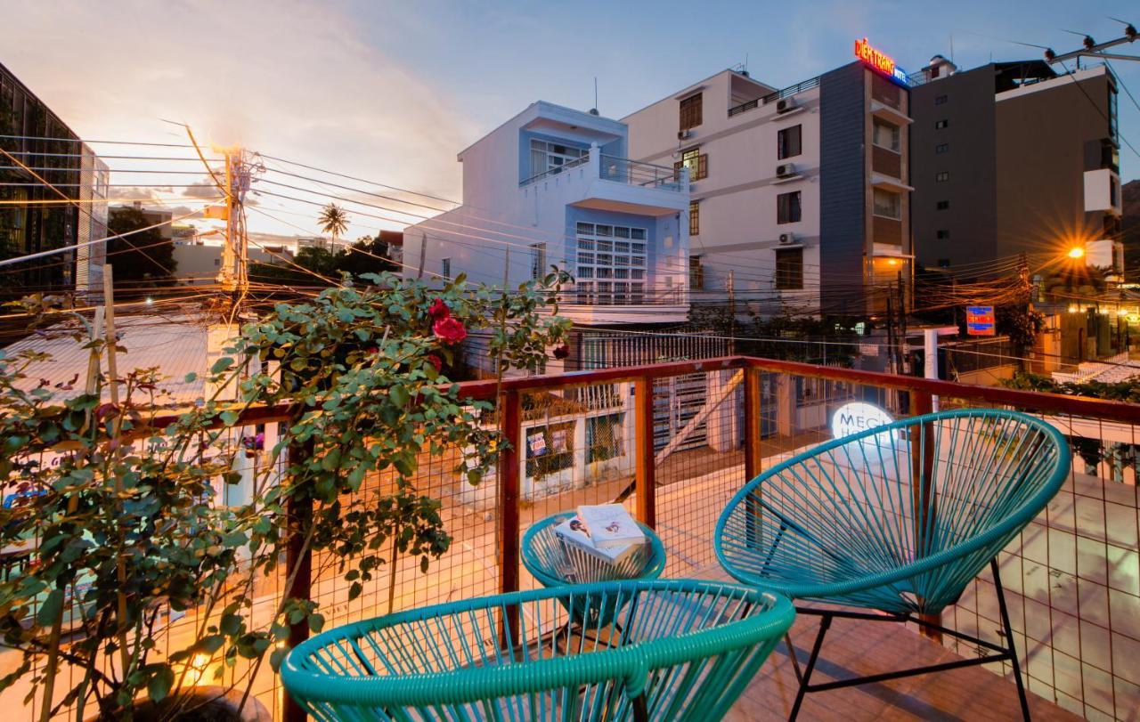 Megi Homestay Nha Trang Luaran gambar