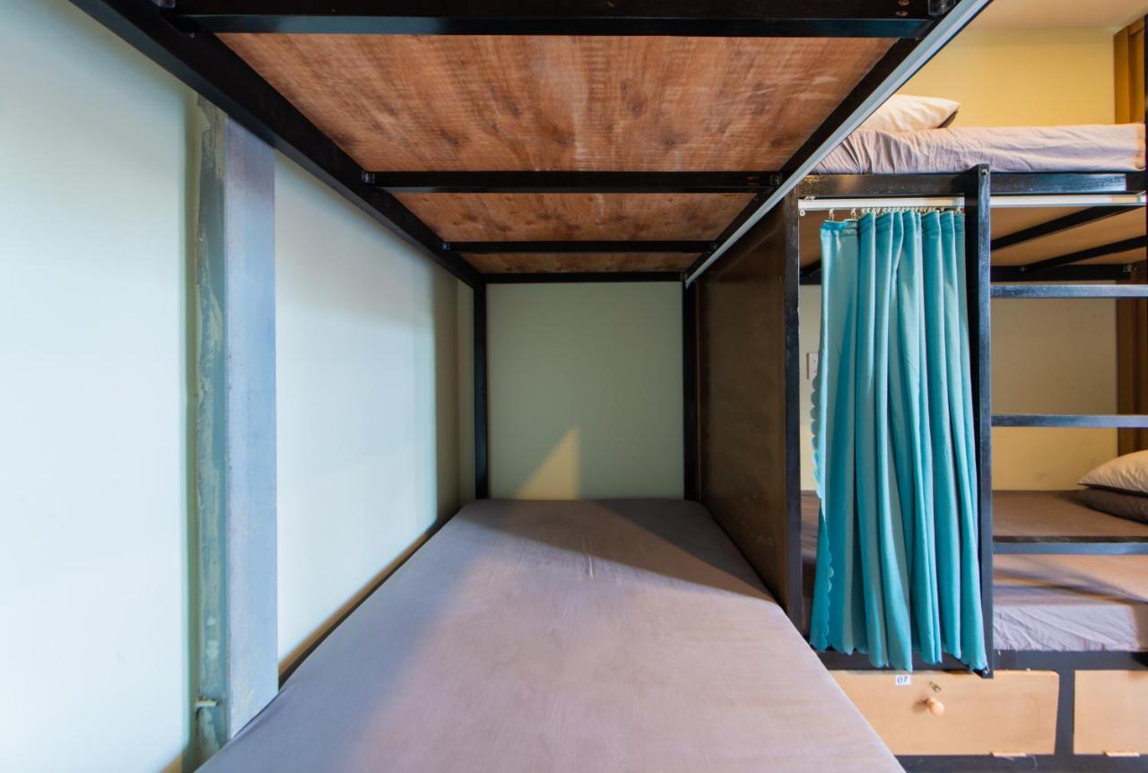Megi Homestay Nha Trang Luaran gambar