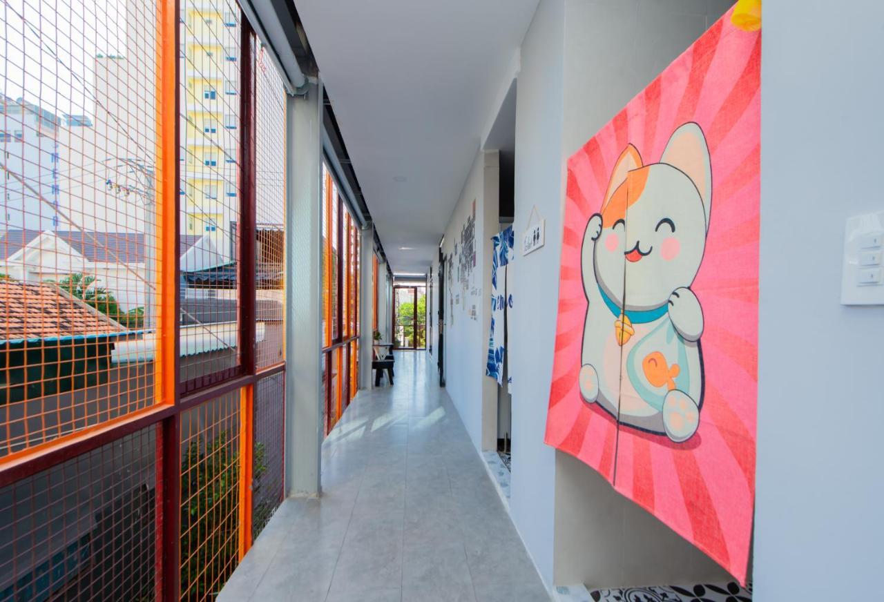 Megi Homestay Nha Trang Luaran gambar