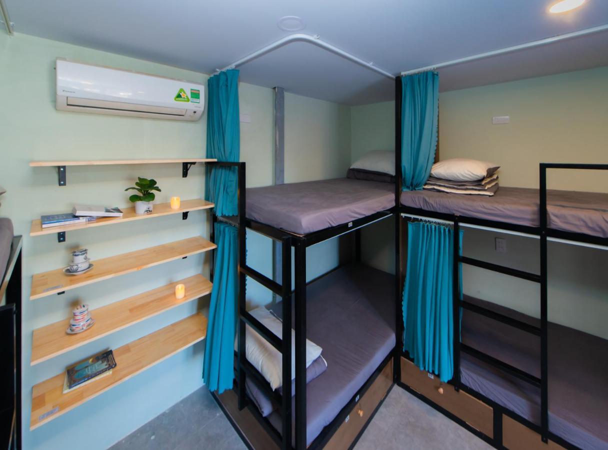 Megi Homestay Nha Trang Luaran gambar