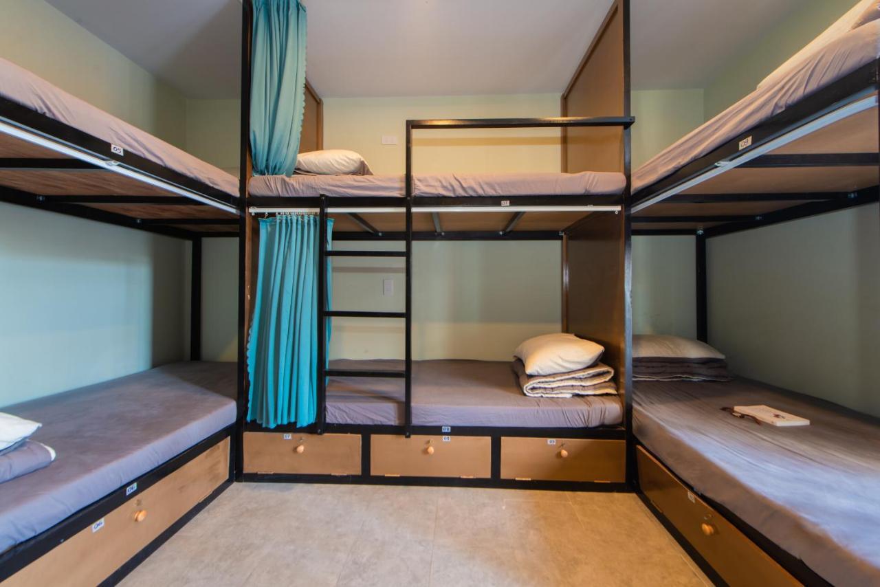 Megi Homestay Nha Trang Luaran gambar
