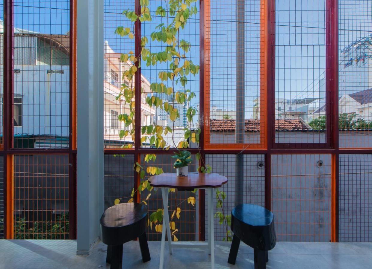 Megi Homestay Nha Trang Luaran gambar