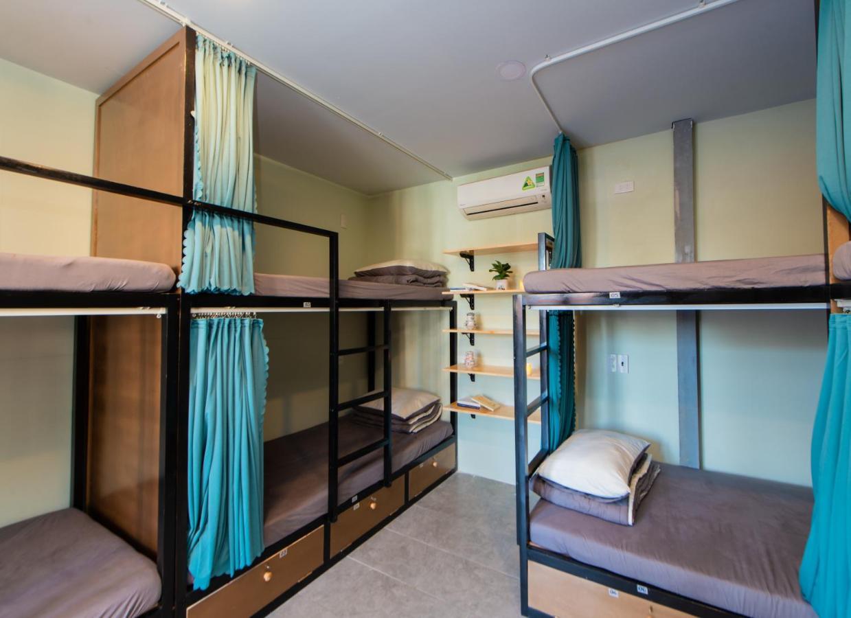 Megi Homestay Nha Trang Luaran gambar