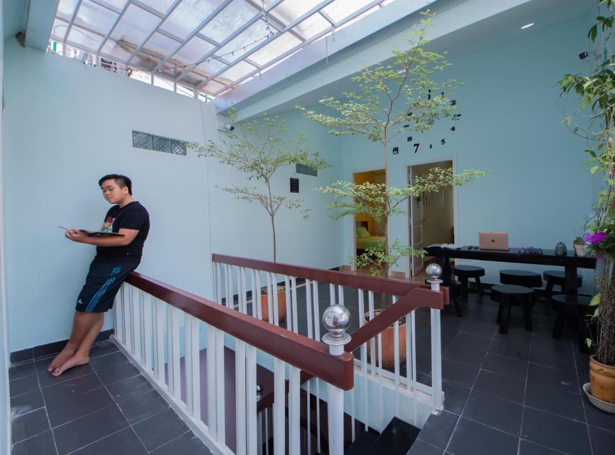 Megi Homestay Nha Trang Luaran gambar