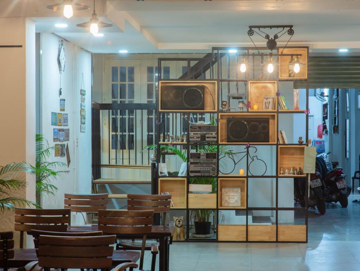 Megi Homestay Nha Trang Luaran gambar