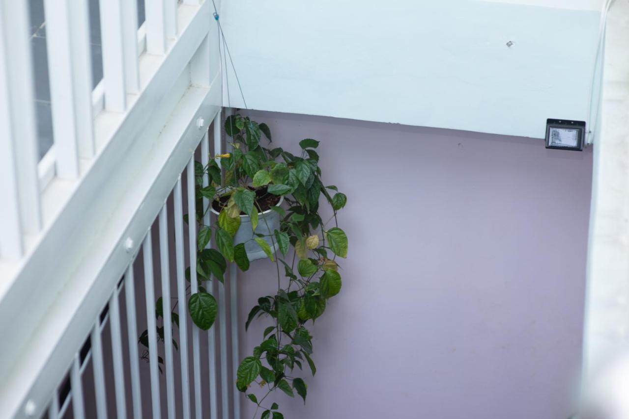Megi Homestay Nha Trang Luaran gambar
