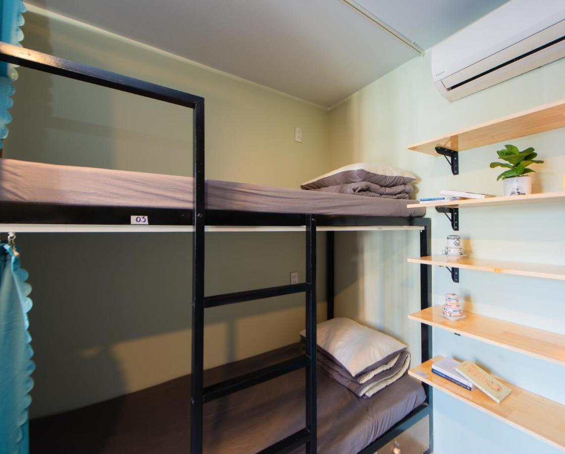 Megi Homestay Nha Trang Luaran gambar