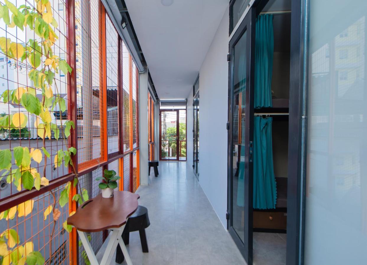 Megi Homestay Nha Trang Luaran gambar