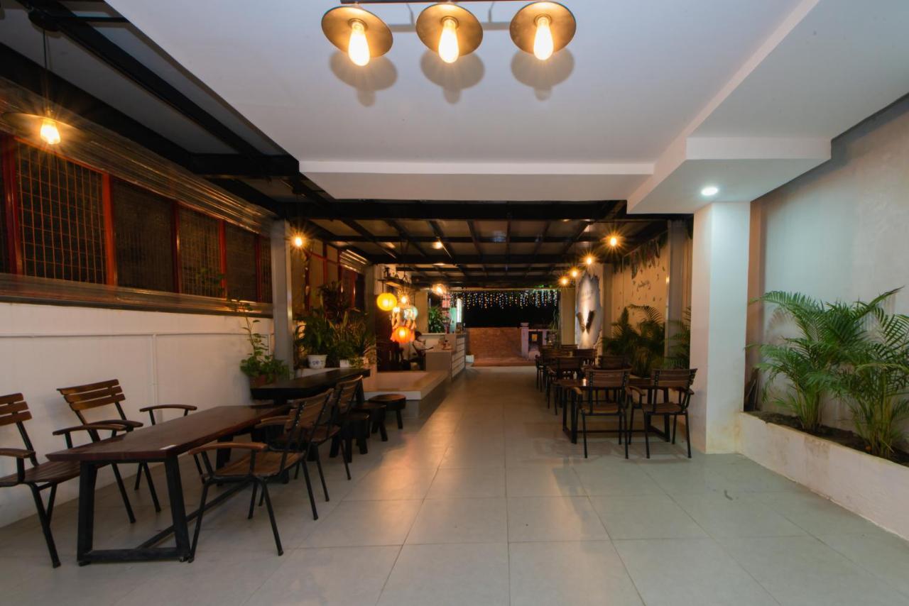 Megi Homestay Nha Trang Luaran gambar