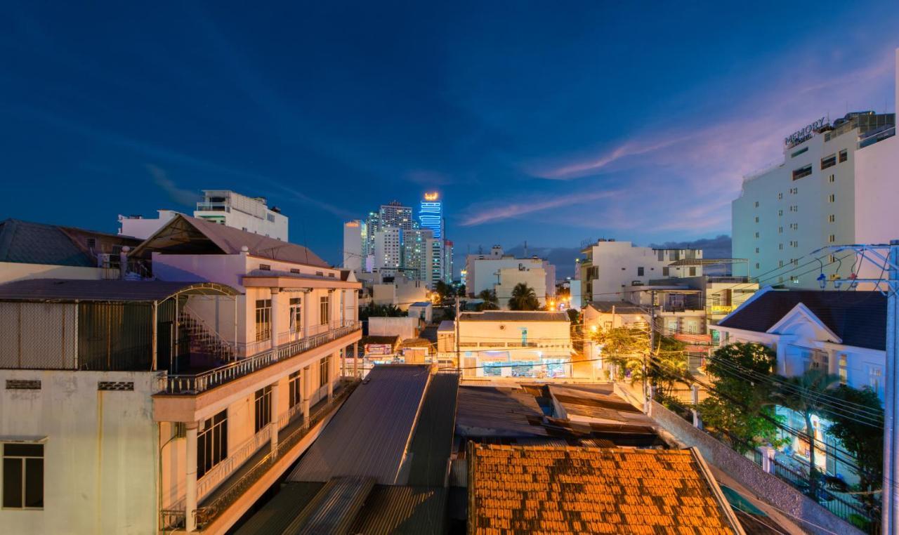Megi Homestay Nha Trang Luaran gambar