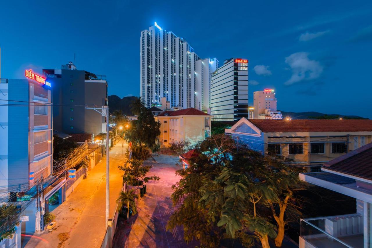 Megi Homestay Nha Trang Luaran gambar