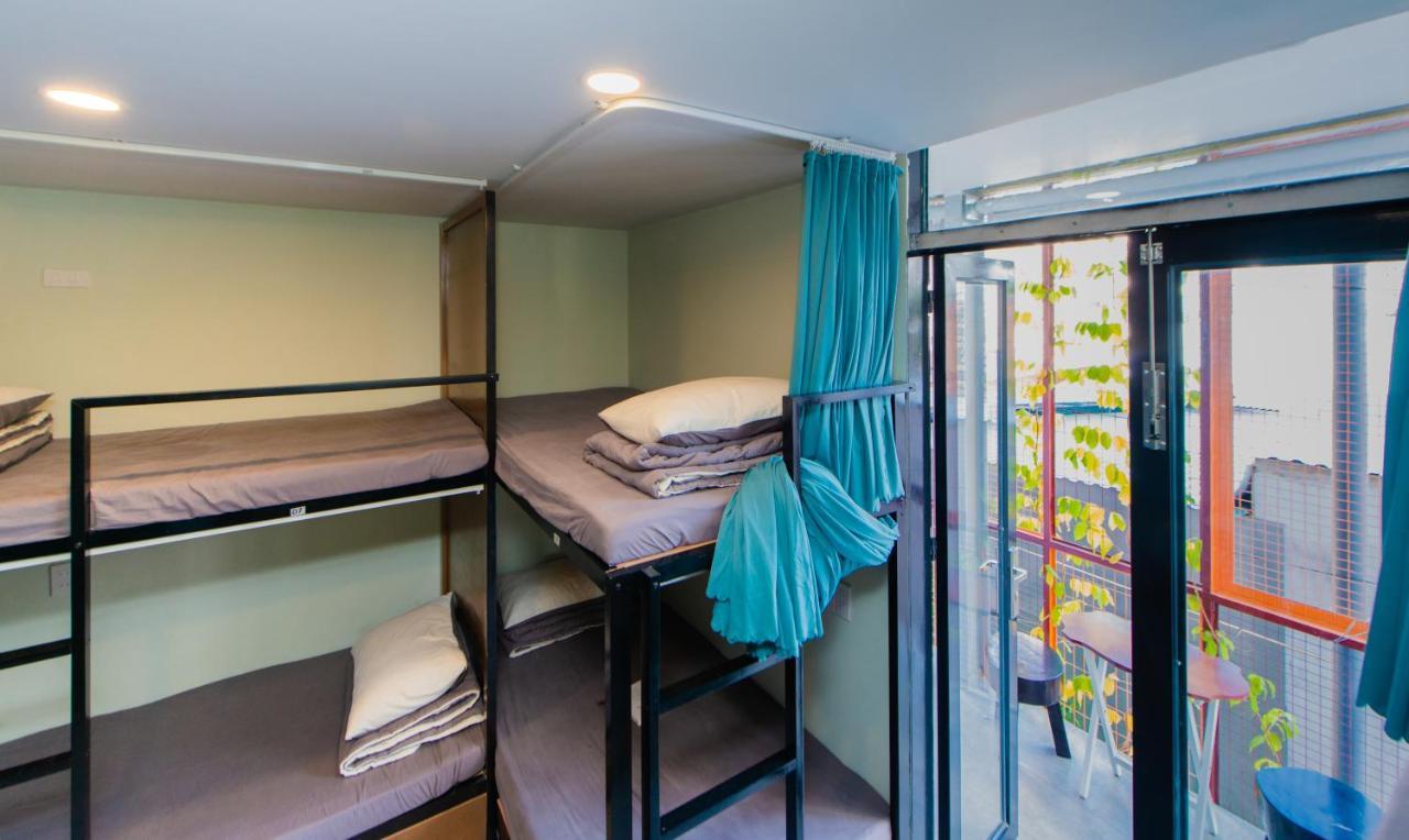 Megi Homestay Nha Trang Luaran gambar