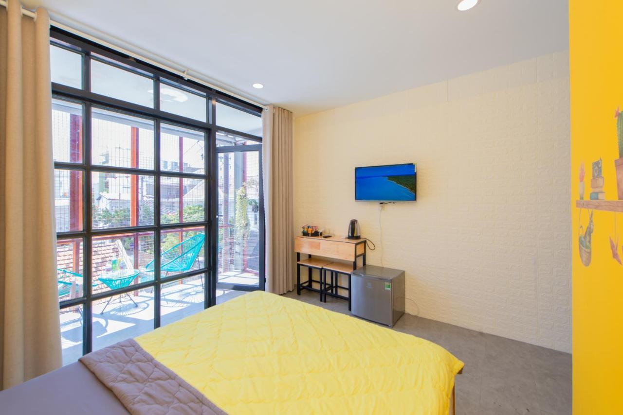 Megi Homestay Nha Trang Luaran gambar
