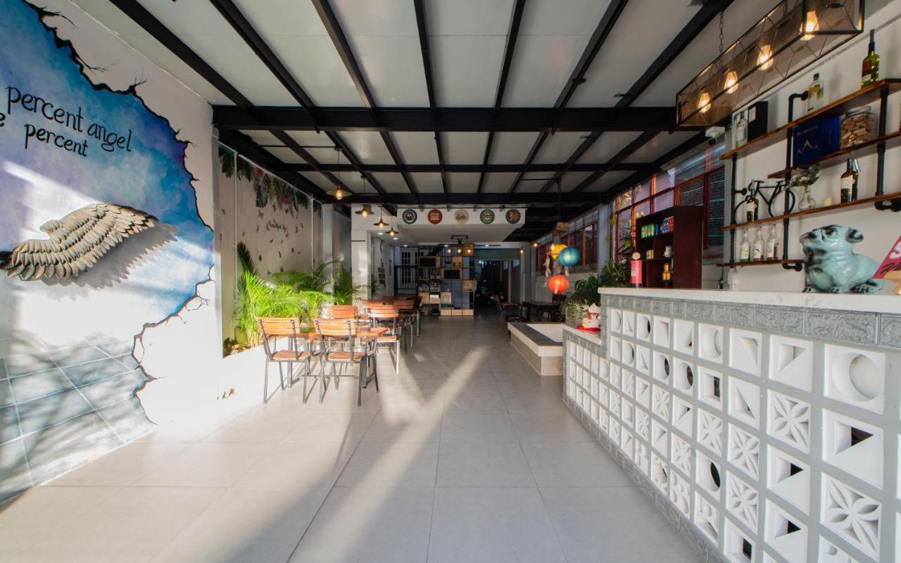 Megi Homestay Nha Trang Luaran gambar