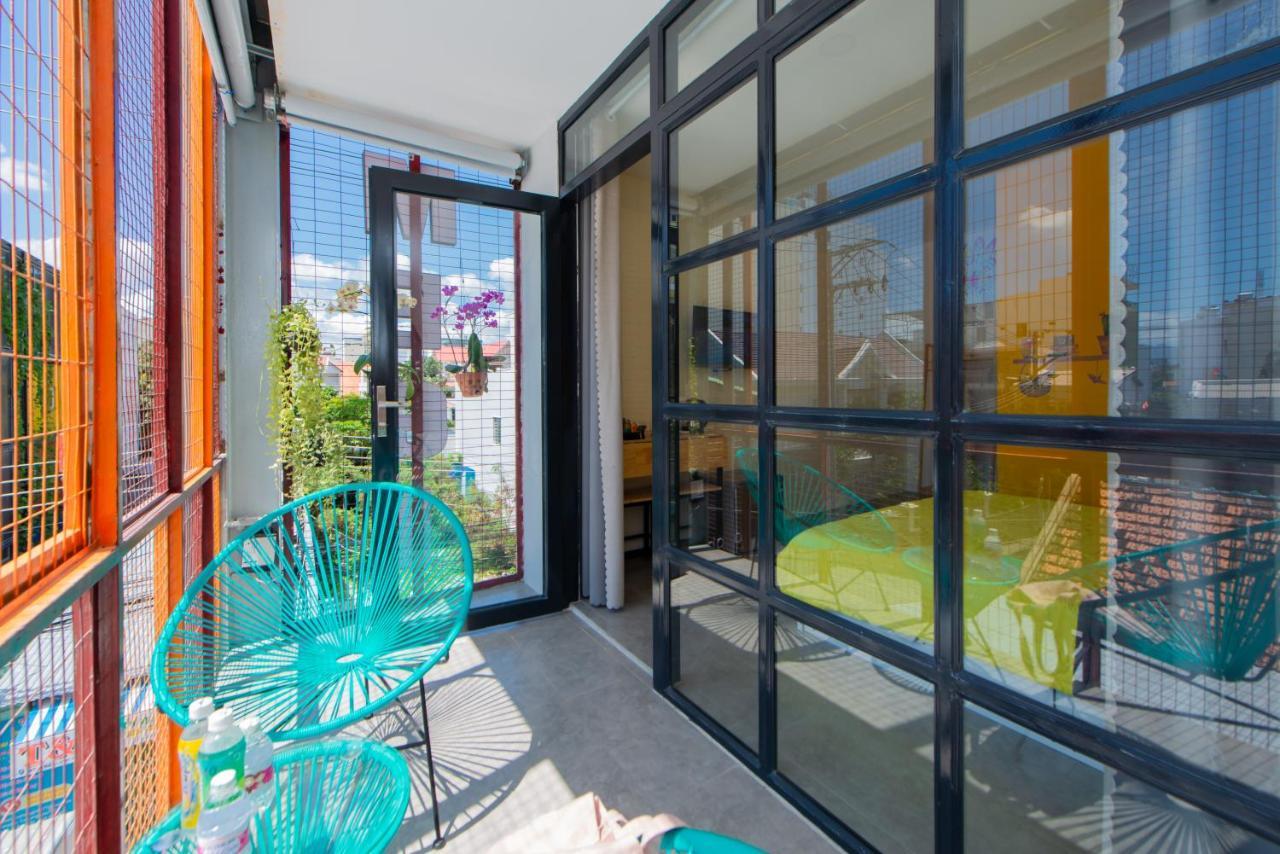 Megi Homestay Nha Trang Luaran gambar